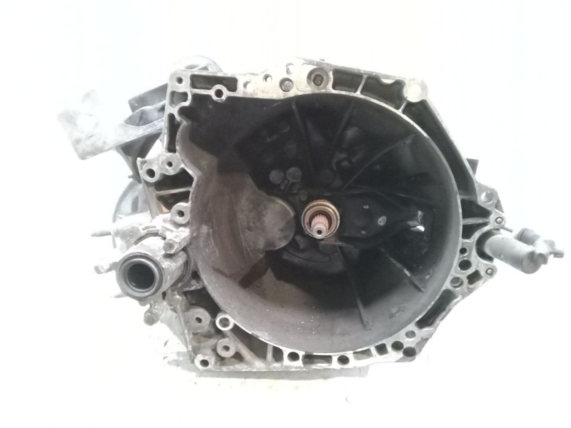 Recambio de caja de cambios manual 5 velocidades para citroën c4 ii (nc_) 1.2 thp 110 referencia OEM IAM 20ET20  