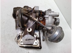 Recambio de turbo para citroën c4 ii (nc_) 1.2 thp 110 referencia OEM IAM 9810681380  8362501
