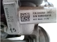 Recambio de turbo para citroën c4 ii (nc_) 1.2 thp 110 referencia OEM IAM 9810681380  8362501 2