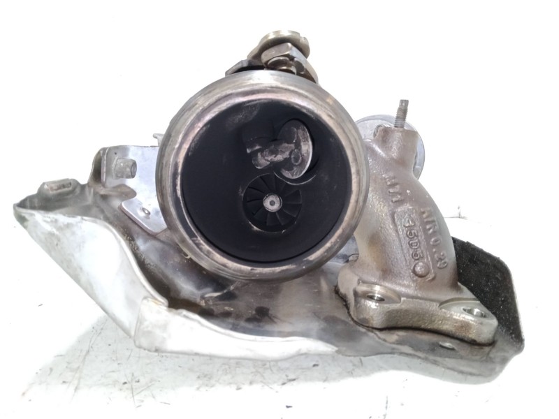 Recambio de turbo para citroën c4 ii (nc_) 1.2 thp 110 referencia OEM IAM 9810681380  8362501