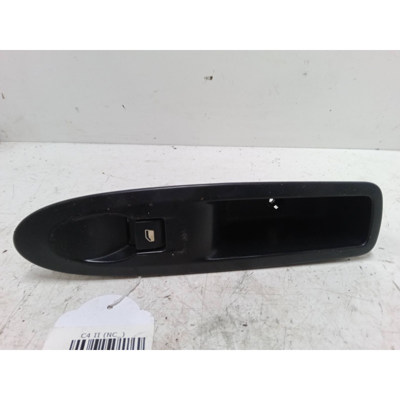 Recambio de mando elevalunas trasero derecho para citroën c4 ii (nc_) 1.2 thp 110 referencia OEM IAM   