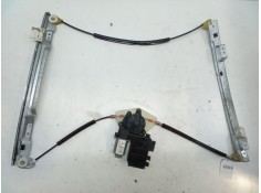 Recambio de elevalunas electrico delantero izquierdo para citroën c4 grand picasso i (ua_) 1.6 hdi referencia OEM IAM   