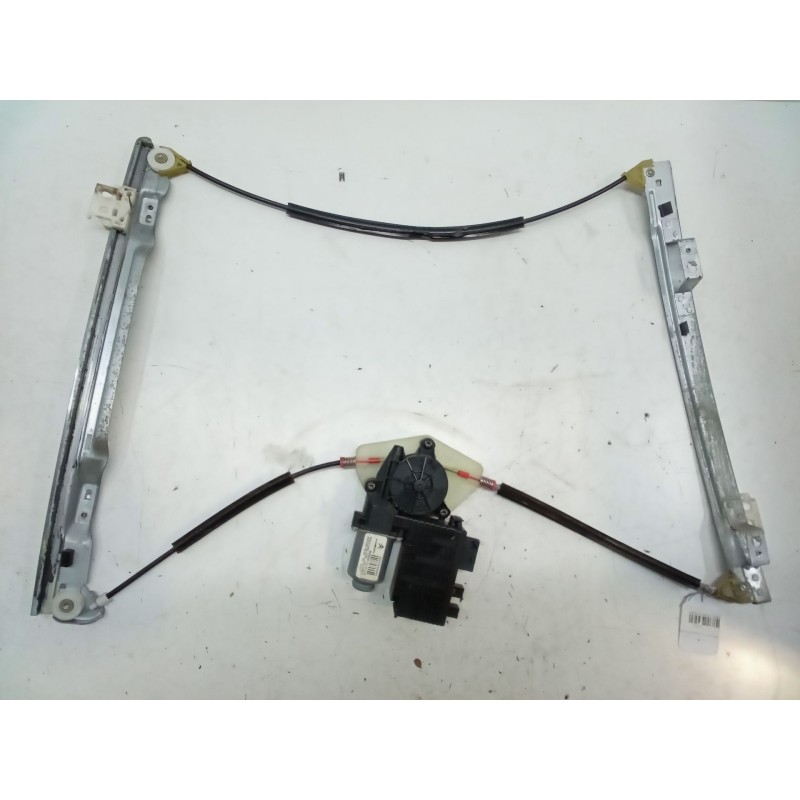 Recambio de elevalunas electrico delantero izquierdo para citroën c4 grand picasso i (ua_) 1.6 hdi referencia OEM IAM   