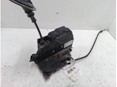 Recambio de cerradura puerta trasera izquierda para renault clio iv (bh_) 0.9 tce 90 referencia OEM IAM 825015591R