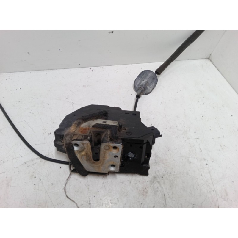 Recambio de cerradura puerta trasera izquierda para renault clio iv (bh_) 0.9 tce 90 referencia OEM IAM 825015591R  