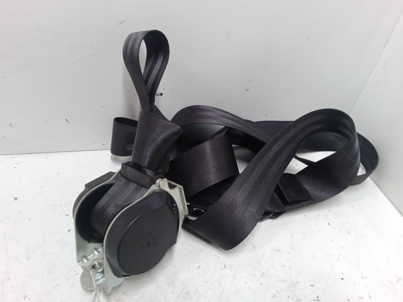Recambio de cinturon seguridad trasero derecho para citroën xsara picasso (n68) 1.6 16v referencia OEM IAM   