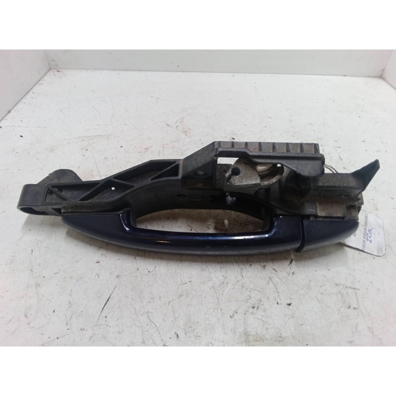 Recambio de maneta exterior puerta trasera izquierda para peugeot 208 i (ca_, cc_) 1.4 hdi referencia OEM IAM   