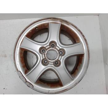 LLANTA ALUMINIO 16'' 5291026250 6.5J x16 ET 46 
