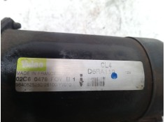 Recambio de motor arranque para citroën xsara picasso (n68) 1.6 hdi referencia OEM IAM D6RA110   2