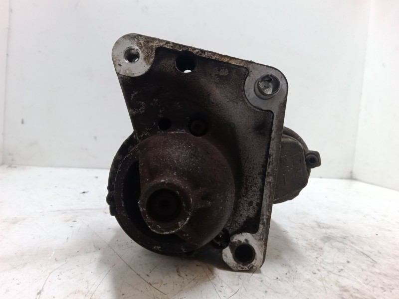 Recambio de motor arranque para citroën xsara picasso (n68) 1.6 hdi referencia OEM IAM D6RA110   Recambio de motor arranque para citroën xsara picasso (n68) 1.6 hdi referencia OEM IAM D6RA110