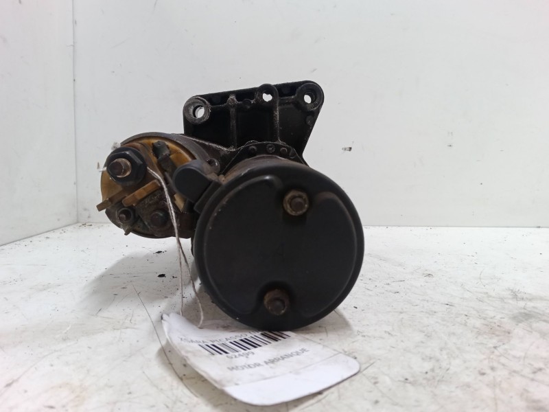 Recambio de motor arranque para citroën xsara picasso (n68) 1.6 hdi referencia OEM IAM D6RA110   Recambio de motor arranque para citroën xsara picasso (n68) 1.6 hdi referencia OEM IAM D6RA110