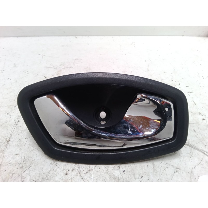 Recambio de maneta interior puerta delantera derecha para renault clio iv (bh_) 0.9 tce 90 referencia OEM IAM   