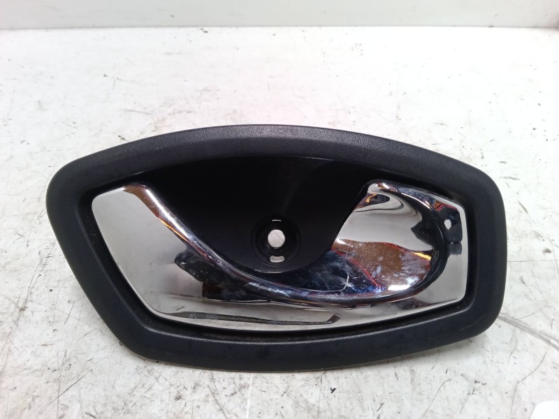 Recambio de maneta interior puerta delantera derecha para renault clio iv (bh_) 0.9 tce 90 referencia OEM IAM   