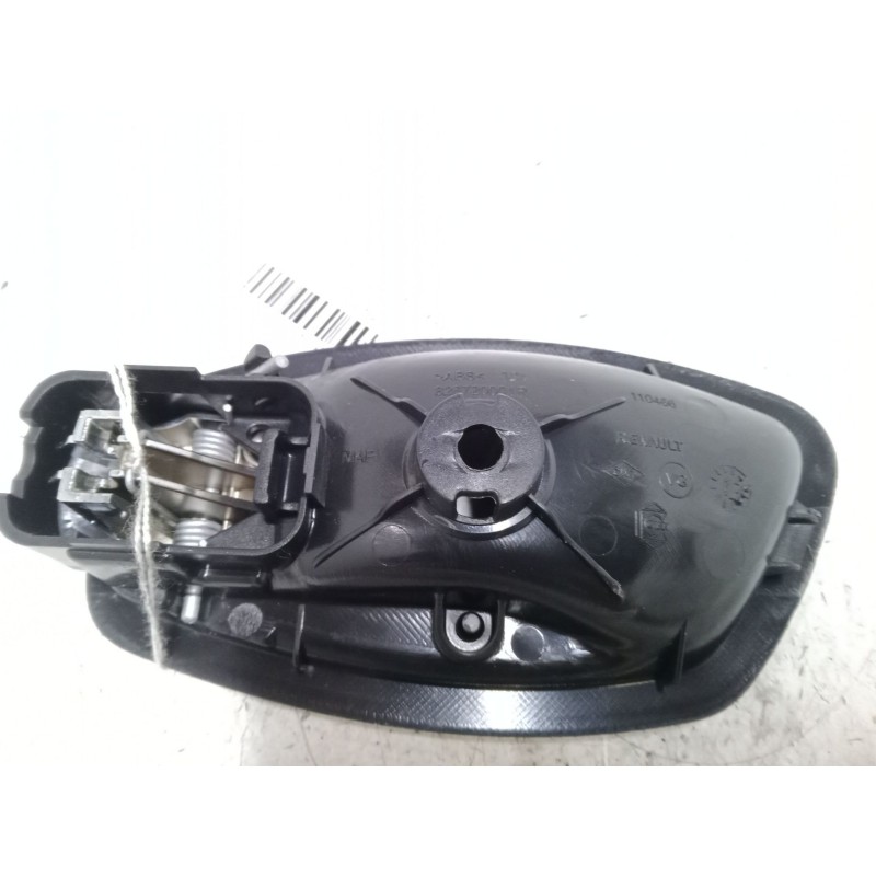 Recambio de maneta interior puerta delantera derecha para renault clio iv (bh_) 0.9 tce 90 referencia OEM IAM   