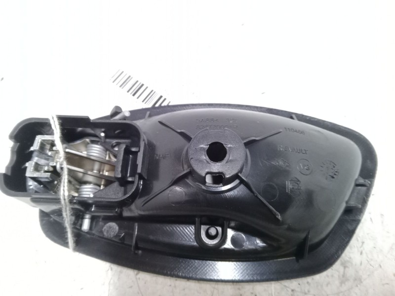 Recambio de maneta interior puerta delantera derecha para renault clio iv (bh_) 0.9 tce 90 referencia OEM IAM   