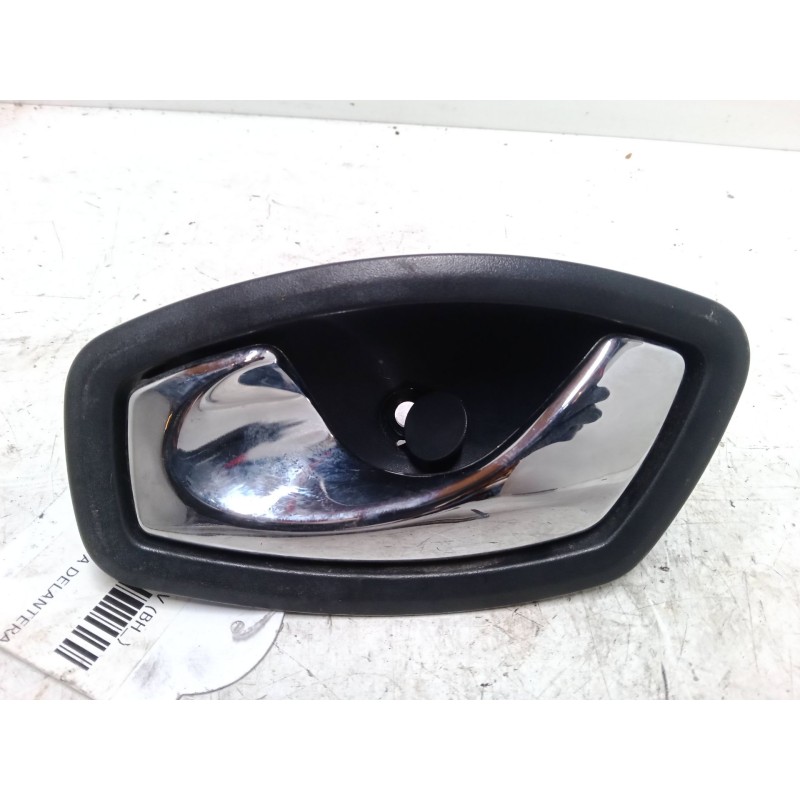 Recambio de maneta interior puerta delantera izquierda para renault clio iv (bh_) 0.9 tce 90 referencia OEM IAM   