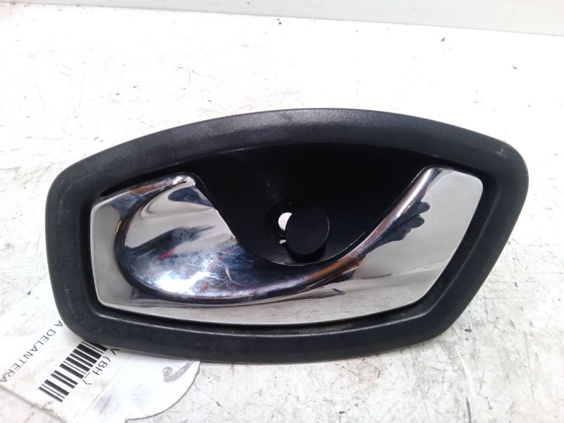Recambio de maneta interior puerta delantera izquierda para renault clio iv (bh_) 0.9 tce 90 referencia OEM IAM   