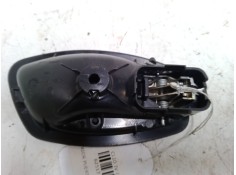 Recambio de maneta interior puerta delantera izquierda para renault clio iv (bh_) 0.9 tce 90 referencia OEM IAM    2