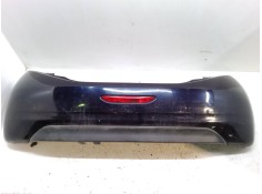 Recambio de paragolpes trasero para peugeot 208 i (ca_, cc_) 1.4 hdi referencia OEM IAM