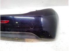 Recambio de paragolpes trasero para peugeot 208 i (ca_, cc_) 1.4 hdi referencia OEM IAM    2