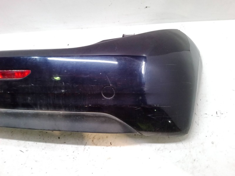 Recambio de paragolpes trasero para peugeot 208 i (ca_, cc_) 1.4 hdi referencia OEM IAM   
