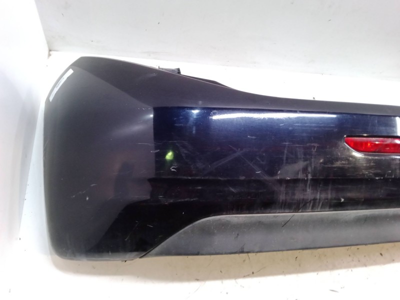 Recambio de paragolpes trasero para peugeot 208 i (ca_, cc_) 1.4 hdi referencia OEM IAM   
