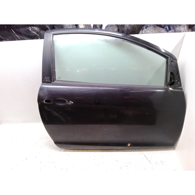 Recambio de puerta delantera derecha para ford ka (ru8) 1.2 referencia OEM IAM   