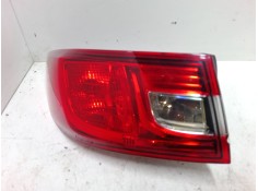 Recambio de piloto trasero izquierdo para renault clio iv (bh_) 0.9 tce 90 referencia OEM IAM 265554091R