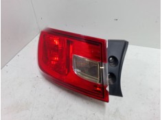 Recambio de piloto trasero izquierdo para renault clio iv (bh_) 0.9 tce 90 referencia OEM IAM 265554091R   2