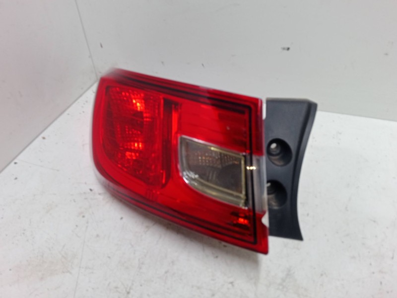 Recambio de piloto trasero izquierdo para renault clio iv (bh_) 0.9 tce 90 referencia OEM IAM 265554091R  