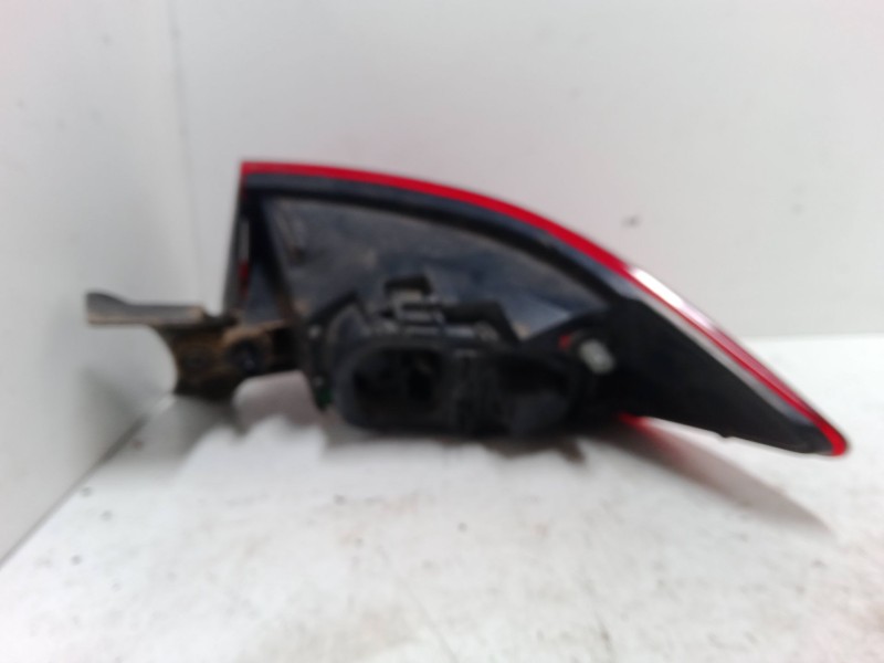 Recambio de piloto trasero izquierdo para renault clio iv (bh_) 0.9 tce 90 referencia OEM IAM 265554091R  