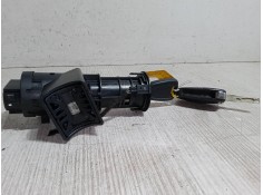 Recambio de clausor para fiat panda / panda classic (169_) 1.2 (169.axb11, 169.axb1a) referencia OEM IAM 46845361B365   2