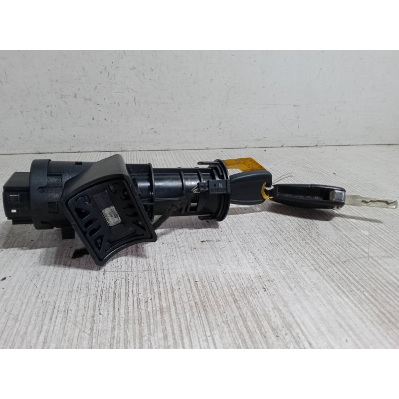 Recambio de clausor para fiat panda / panda classic (169_) 1.2 (169.axb11, 169.axb1a) referencia OEM IAM 46845361B365  