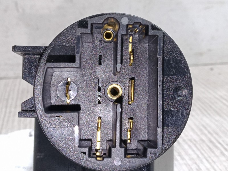 Recambio de clausor para fiat panda / panda classic (169_) 1.2 (169.axb11, 169.axb1a) referencia OEM IAM 46845361B365  