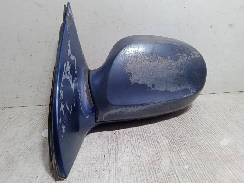 Recambio de retrovisor electrico izquierdo para kia carnival ii (gq) 2.9 crdi referencia OEM IAM   