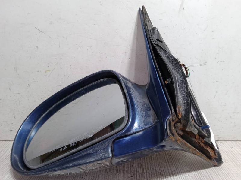 Recambio de retrovisor electrico izquierdo para kia carnival ii (gq) 2.9 crdi referencia OEM IAM   