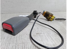 Recambio de anclaje cinturon delantero derecho para kia carnival ii (gq) 2.9 crdi referencia OEM IAM 165289