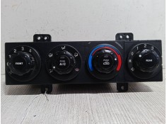 Recambio de mando calefaccion / a/a para kia carnival ii (gq) 2.9 crdi referencia OEM IAM OK53C61190