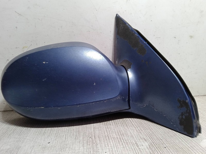 Recambio de retrovisor electrico derecho para kia carnival ii (gq) 2.9 crdi referencia OEM IAM    Recambio de retrovisor electrico derecho para kia carnival ii (gq) 2.9 crdi referencia OEM IAM