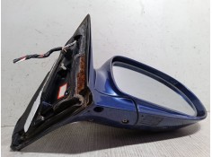 Recambio de retrovisor electrico derecho para kia carnival ii (gq) 2.9 crdi referencia OEM IAM    2