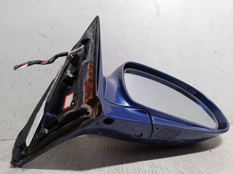 Recambio de retrovisor electrico derecho para kia carnival ii (gq) 2.9 crdi referencia OEM IAM    Recambio de retrovisor electrico derecho para kia carnival ii (gq) 2.9 crdi referencia OEM IAM