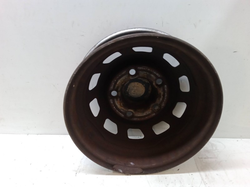 Recambio de llanta chapa 15´´ para nissan cabstar e (tl_, vl_) 75.28 (tl0) referencia OEM IAM   