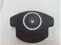 Recambio de airbag volante para renault megane ii (bm0/1_, cm0/1_) 2.0 16v (bm0u, cm0u) referencia OEM IAM