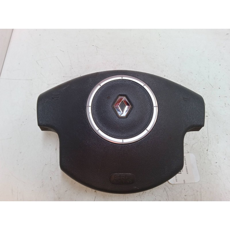 Recambio de airbag volante para renault megane ii (bm0/1_, cm0/1_) 2.0 16v (bm0u, cm0u) referencia OEM IAM   