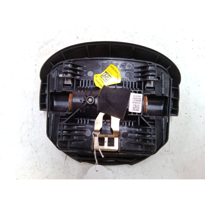 Recambio de airbag volante para renault megane ii (bm0/1_, cm0/1_) 2.0 16v (bm0u, cm0u) referencia OEM IAM   