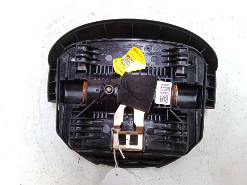 Recambio de airbag volante para renault megane ii (bm0/1_, cm0/1_) 2.0 16v (bm0u, cm0u) referencia OEM IAM   
