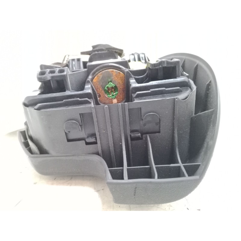 Recambio de airbag volante para renault megane ii (bm0/1_, cm0/1_) 2.0 16v (bm0u, cm0u) referencia OEM IAM   