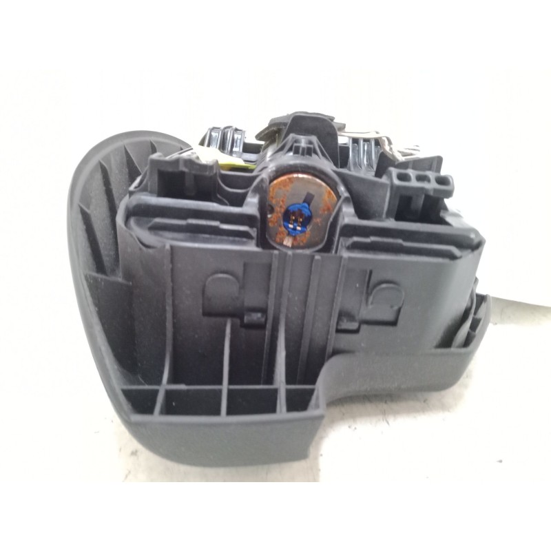 Recambio de airbag volante para renault megane ii (bm0/1_, cm0/1_) 2.0 16v (bm0u, cm0u) referencia OEM IAM   