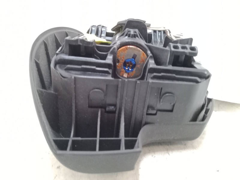 Recambio de airbag volante para renault megane ii (bm0/1_, cm0/1_) 2.0 16v (bm0u, cm0u) referencia OEM IAM   