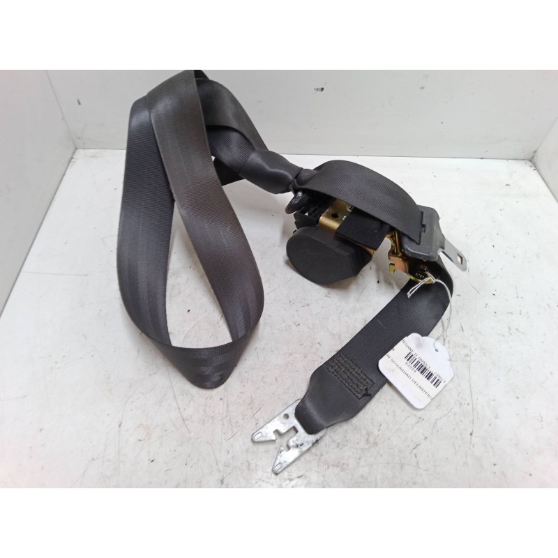 Recambio de cinturon seguridad delantero derecho para renault megane ii (bm0/1_, cm0/1_) 2.0 16v (bm0u, cm0u) referencia OEM IAM